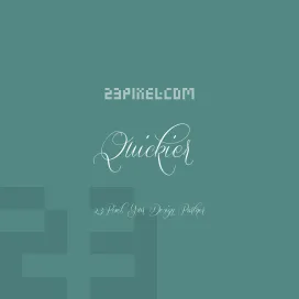 Quickier Demo